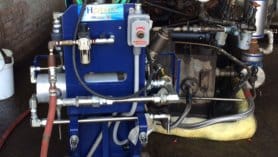 Success at local refinery….