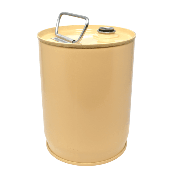 JFTOT fail resolved with proper sampling cans