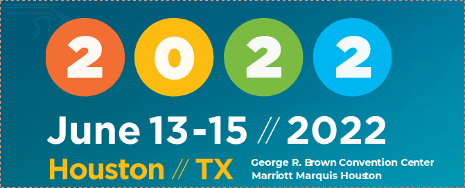 Booth 867 @ ILTA trade show, June 13-15, 2022