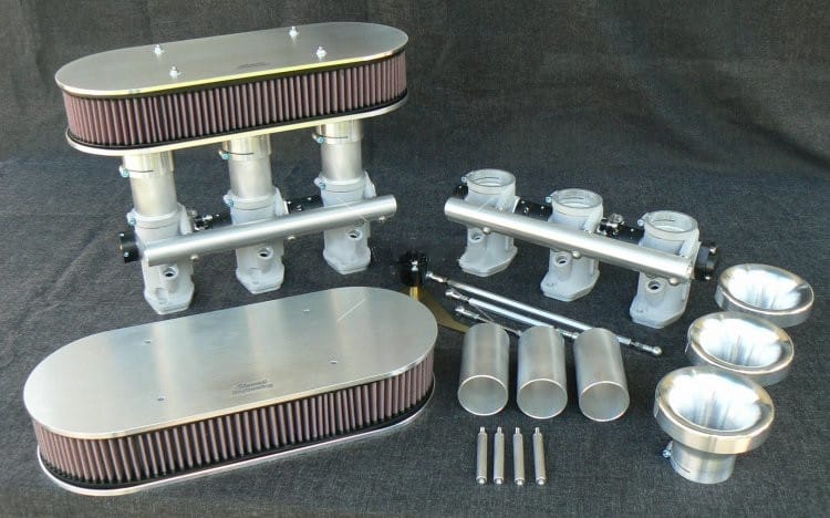 Custom Replacement for Automotive K&N Air Filter