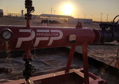 Flow Rate Calculator