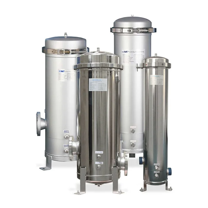 Liquid Cartridge Filter Vessels Liquid Cartridge Filter Vessel for Rent