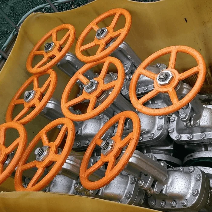 Accessories for Rental Equipment