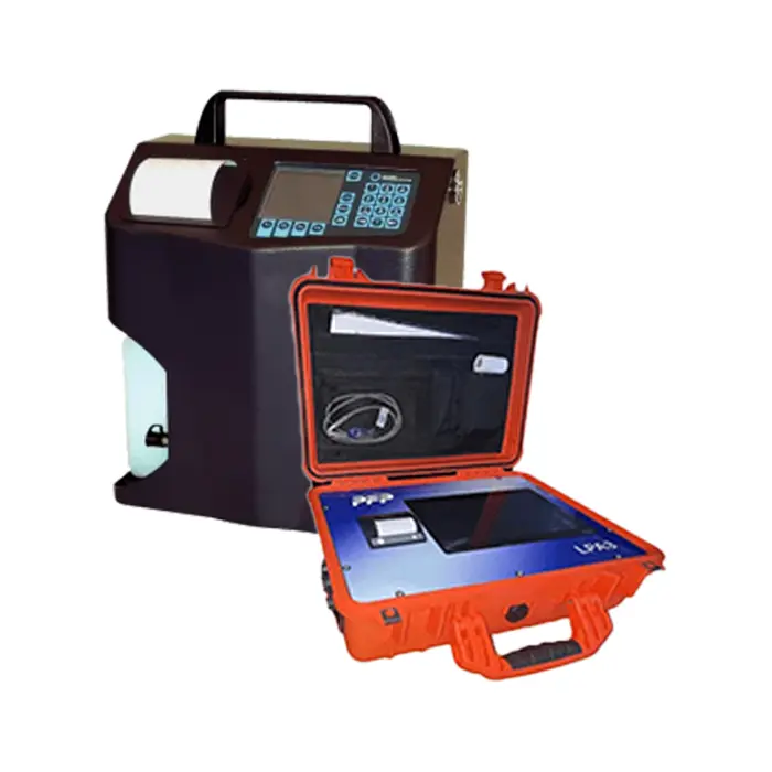 Diagnostic Equipment Rental Diagnostic Equipment Rentals for Fluid Monitoring