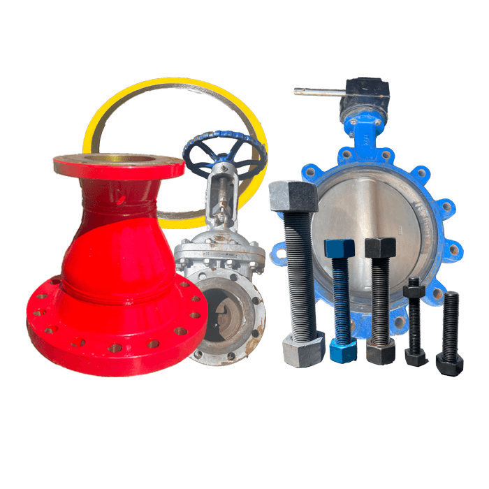 Rental Accessory Package Rental Accessory Package for Industrial Rental Equipment