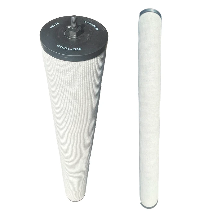 Coalescer Cartridges Coalescer Cartridges for Industrial Filtration Applications