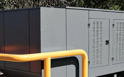 Fuel Polishing for Healthcare Facilities: Safeguarding Generators