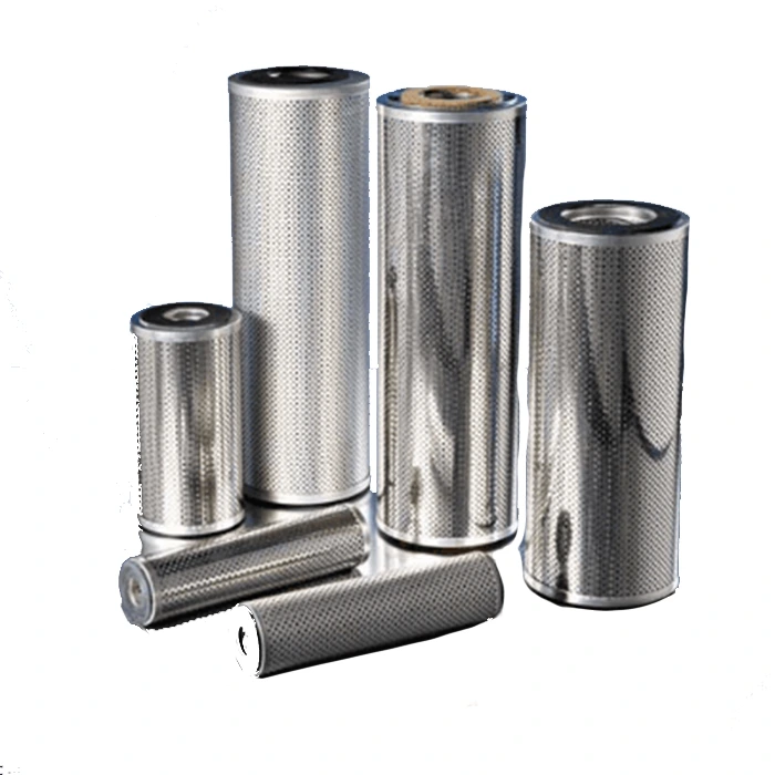 Industrial Particulate Cartridges Industrial Particulate Cartridges