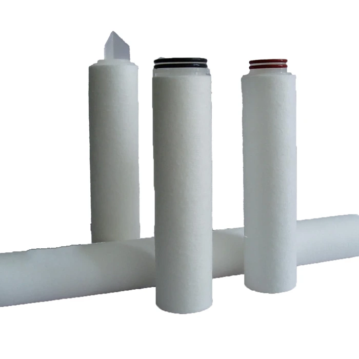 Meltblown Filter Cartridges Meltblown Filter Cartridges