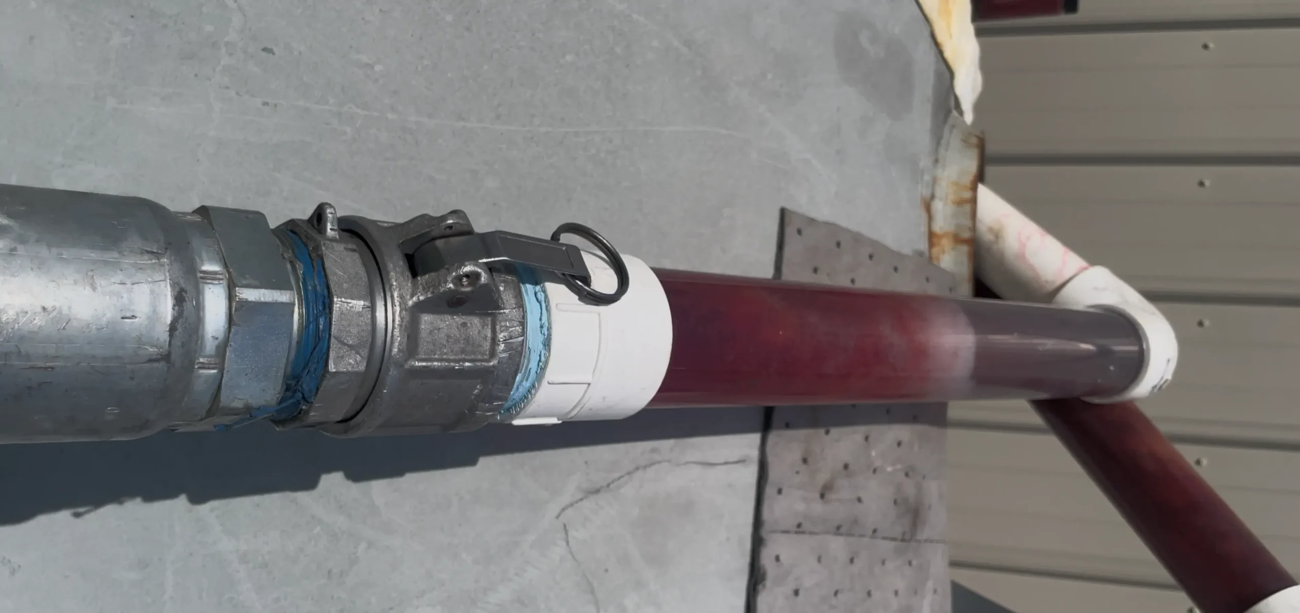 Fuel Polishing Services Fuel Polishing Services