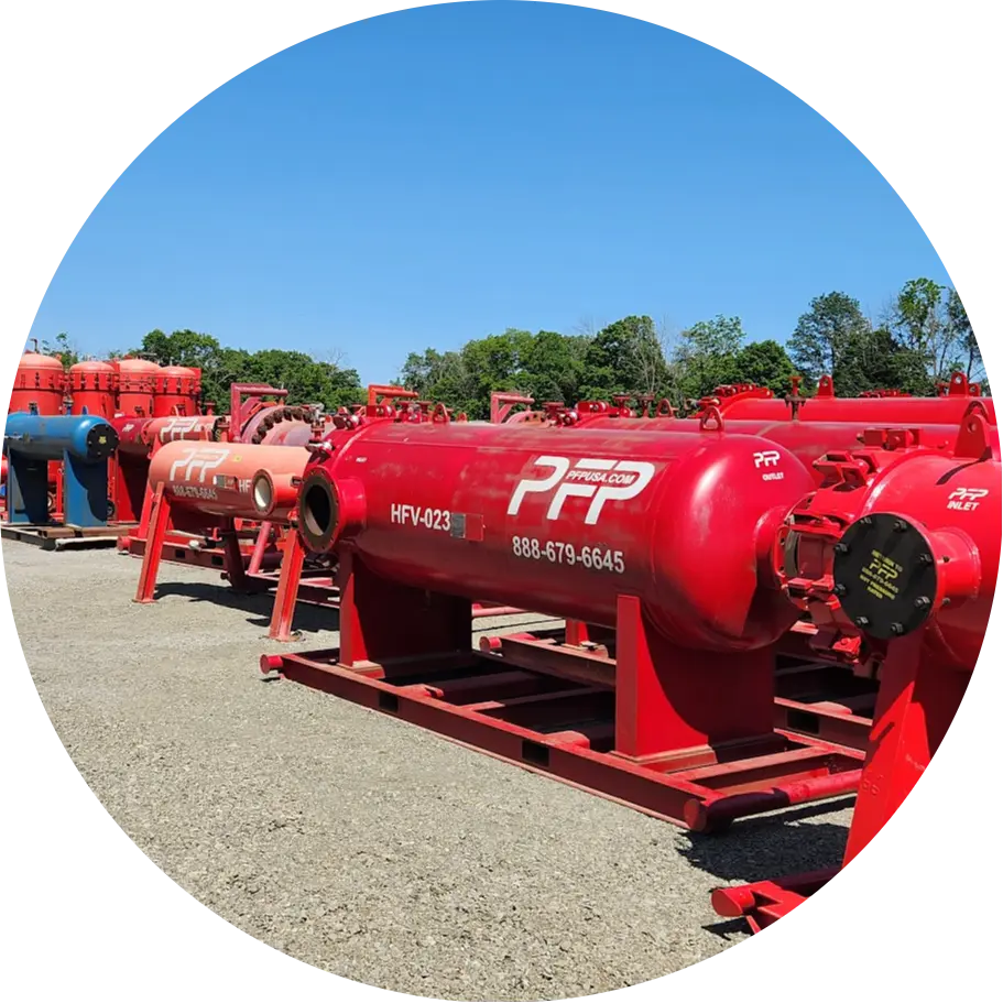 Rental Systems for Pulp & Paper Mill Applications Rental Systems for Pulp & Paper Mill Applications
