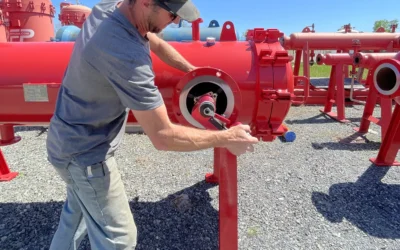 Why Flange Facing is Important