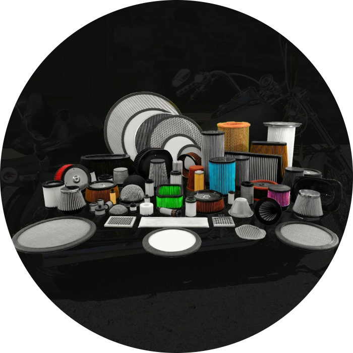 PFP Custom Filter & Breather Manufacturing PFP Custom Filter & Breather Manufacturing