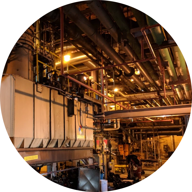 Sanitary Filtration Services for Food and Beverage Facilities Sanitary Filtration Services for Food and Beverage Facilities