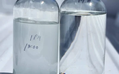 Aviation Fuel Contamination: Types, Causes, and Removal