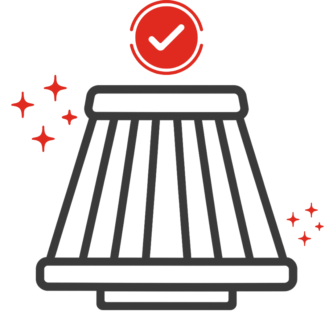 Custom Filter Design & Manufacturing Custom Filter Design & Manufacturing