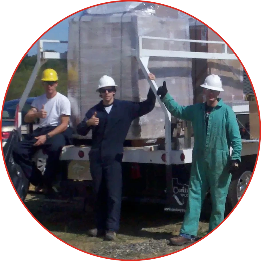 Filter Survey & Total Filter Management Crew Filter Survey & Total Filter Management Crew