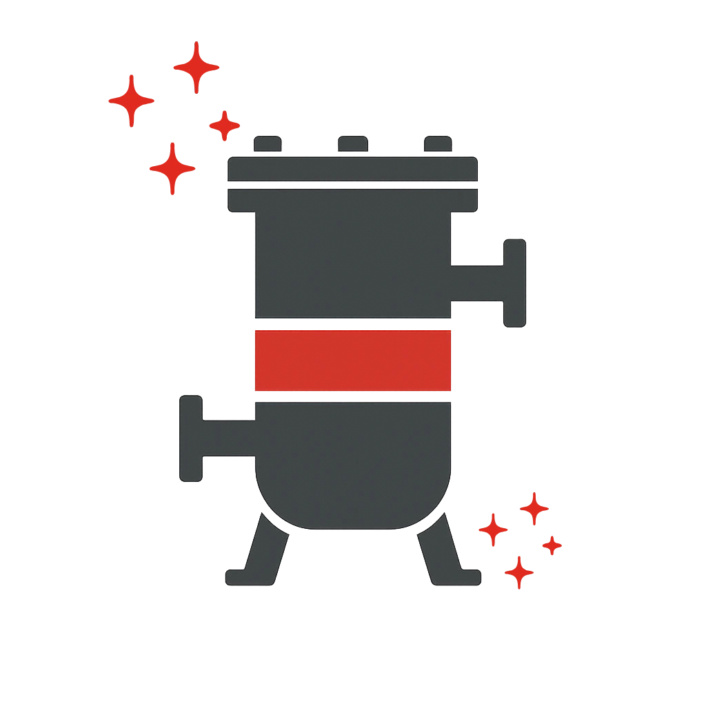 Reconditioned Vessel Icon Reconditioned Vessel Icon