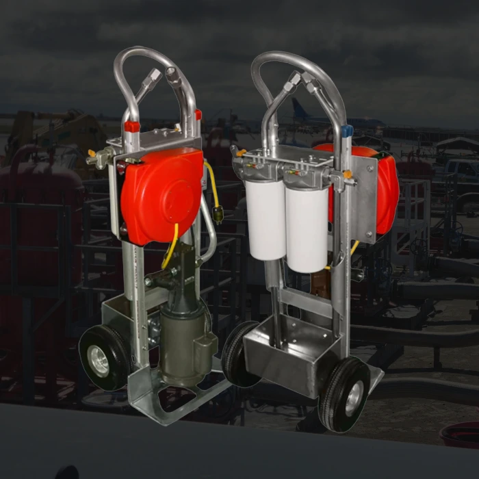 Hydraulic & Lubrication Filter Products and Systems Hydraulic & Lubrication Filter Products and Systems