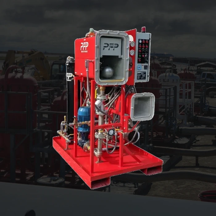 Mobile Filtration Equipment & Products Mobile Filtration Equipment & Products