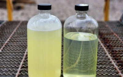 ISO Cleanliness Codes: Complete Guide to Oil & Fuel Standards