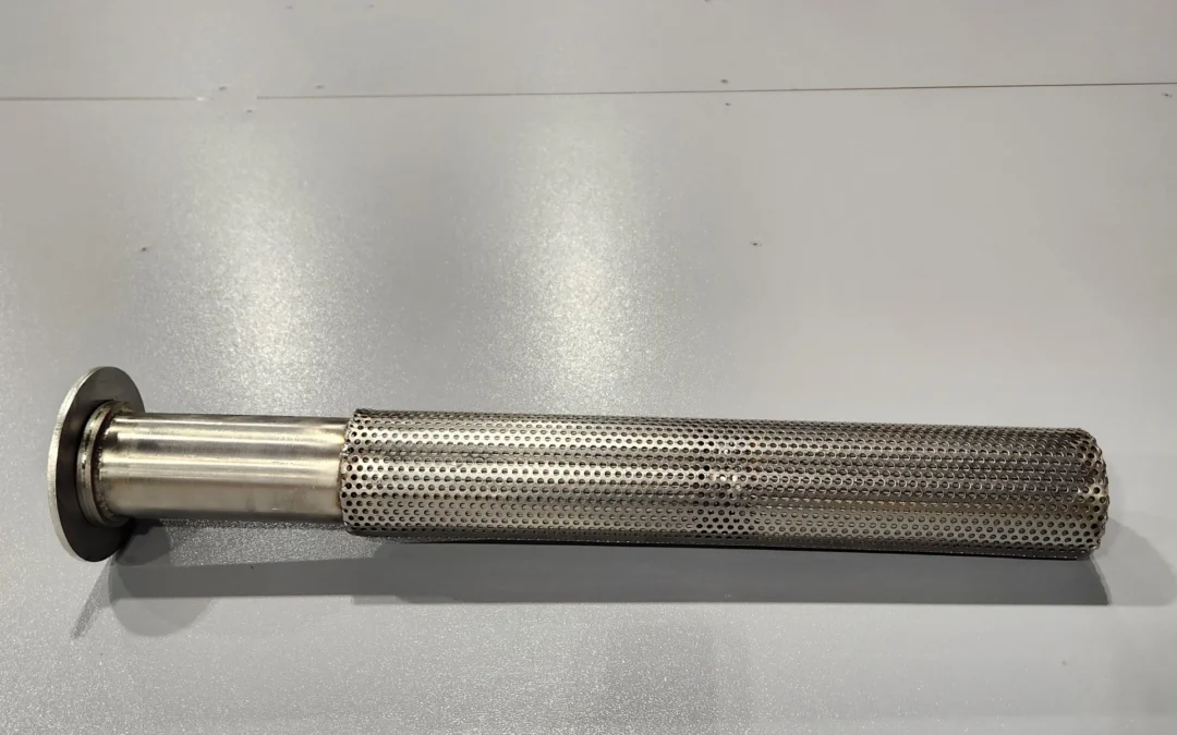 Reverse Engineering Solutions for Hard-to-Find Elements