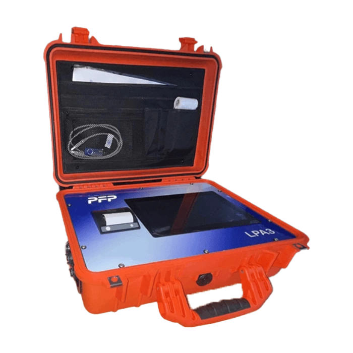 Particle Counter Rentals for fluid analysis Particle Counter Rentals for fluid analysis